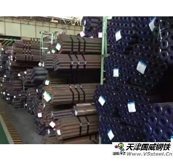 一級再熱器管道 φ57×4mm 材質(zhì)15CrMo、執(zhí)行GB5310-2008標(biāo)準(zhǔn)，要求出具質(zhì)量證明書