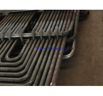 水冷壁備件\內螺紋鰭片管\φ28.6×6.4MWT\F002BGF001B101\15CrMo