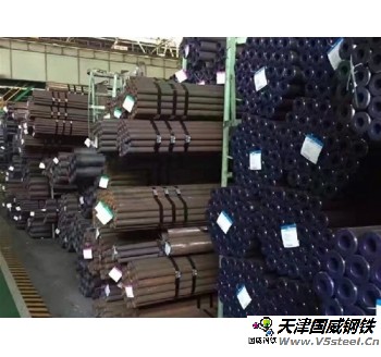 無縫鋼管	φ51×3.5 材質：12Cr1MoVG；12米/根。現貨，過磅交貨。執行GBT5310-2017高壓鍋爐用無縫鋼管標準。
