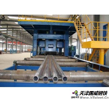 雙面水冷壁管（內螺紋）Φ60×12.2，材質：12Cr1MoVG。含材質證明、出廠合格證，水壓試驗、通球報告等資料。